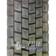 Novatyre (наварка) NDR (ведущая) 315/70 R22.5 154/150L