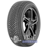 BFGoodrich Advantage All-Season 205/55 R17 95V XL