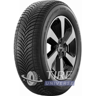 BFGoodrich Advantage SUV All-Season 235/50 R18 101V XL