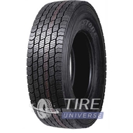 Deestone SD433 (ведущая) 295/80 R22.5 152/148M PR16