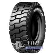 Michelin XZR (индустриальная) 6.50 R10 128A5