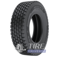 Magna MHDR-2 (ведущая) 315/80 R22.5 156/150M PR20