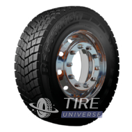 BFGoodrich Route Control D2 (ведущая) 315/70 R22.5 154/150L