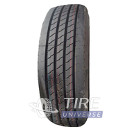 NEW POWER KT858 (рулевая) 315/80 R22.5 157/154K PR20