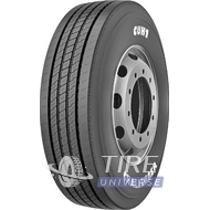 CHALLENGER CUH1 (рулевая) 295/80 R22.5 154/149M