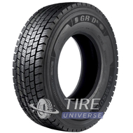 Samson GR-D1 (ведущая) 315/70 R22.5 156/150L