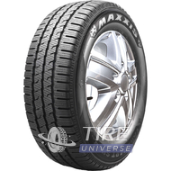 Maxxis Vansmart Snow WL2 195/70 R15C 104/102R