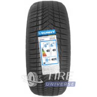 Sunny All Season Versat NC501 225/40 R18 92W XL