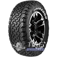 Tourador X FORCE A/T II 285/70 R17 121/118R