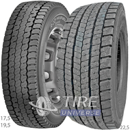 Pirelli R02 ProFuel Drive (ведущая) 315/70 R22.5 154/150L