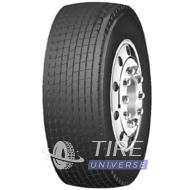 Doublestar TTX108 (рулевая) 435/50 R19.5 160L