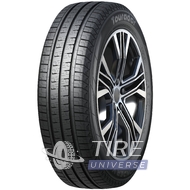 Tourador X Wonder Van 225/75 R16C 121/120R