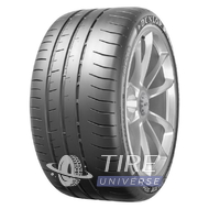 Dunlop SP Sport MAXX RC2 295/30 ZR20 101Y XL