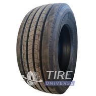 Greentrac GTRS1 (рулевая) 385/55 R22.5 160K PR20