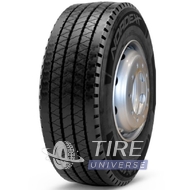 Nordexx Multi 10 (рулевая) 385/65 R22.5 160K PR20