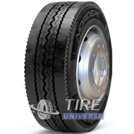 Nordexx Trailer 15 (прицепная) 245/70 R17.5 143/141J PR18