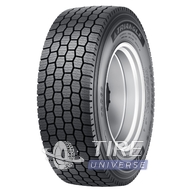 Triangle TRD66 (ведущая) 295/80 R22.5 152/149L PR18