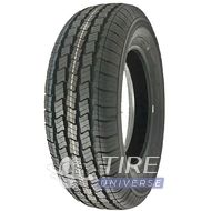 Royal Black Gazill 185/75 R16C 104/102R