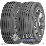 Pirelli R02 ProFuel Steer (рулевая) 285/70 R19.5 146/144L