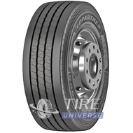 Copartner CP985 (рулевая) 235/75 R17.5 143/141J PR18