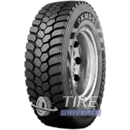 Kumho KMD51 (ведущая) 315/80 R22.5 156/150K PR20