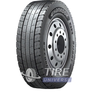 Hankook Smart Flex DL51 (ведущая) 315/70 R22.5 154/150L PR18