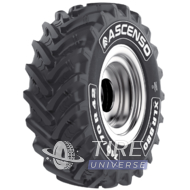 Ascenso XLR 880 (с/х) 600/70 R28 161D