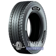 Giti GDR675 (ведущая) 315/70 R22.5 154/150L