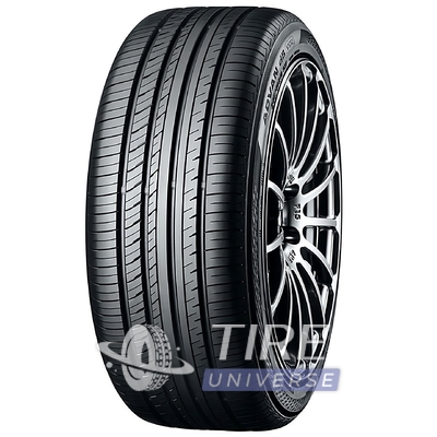 Шины Yokohama Advan dB V552 255/45 R20 105Y XL (421031) | tire