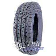 Tourador X All Climate Van 205/65 R16C 107/105T