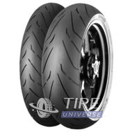 Continental ContiRoad 180/55 R17 73W