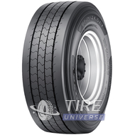 Triangle TRT02+ (прицепная) 435/50 R19.5 160J