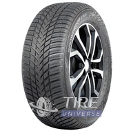 Nokian SNOWPROOF 2 SUV 255/45 R20 105V XL