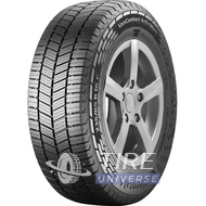 Continental VanContact A/S Ultra 215/65 R16C 109/107T