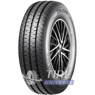 Toledo TL5000 195/75 R16C 107/105R