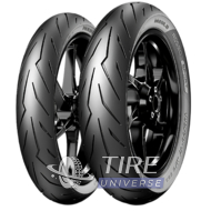 Pirelli Diablo Rosso SPORT 110/70 R17 54S