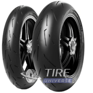 Pirelli Diablo Rosso 4 CORSA 180/55 R17 73W