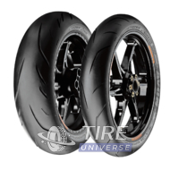 Avon 3D SuperSport 180/55 R17 73W