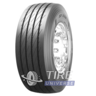 Dunlop SP 246 (прицепная) 235/75 R17.5 144J/143F