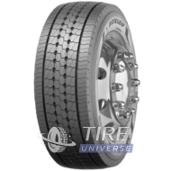 Dunlop SP 346 (рулевая) 225/75 R17.5 129/127M