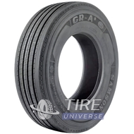 Samson GR-A1 (рулевая) 285/70 R19.5 146/144L