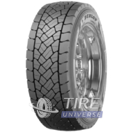 Dunlop SP 446 (ведущая) 315/60 R22.5 152/148L