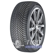 Nexen N'blue 4Season 2 205/55 R17 95V XL FR