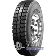 Dunlop SP 482 (ведущая) 315/80 R22.5 156/150K