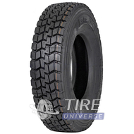 Unicoin BY996 (ведущая) 235/75 R17.5 143/141J