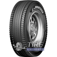 Jinyu JD577 (ведущая) 315/70 R22.5 156/150L PR18