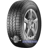 Gislaved Nord*Frost Van 2 215/60 R16C 103/101R (под шип)