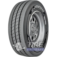 Jinyu JT530 (прицепная) 235/75 R17.5 143/141J