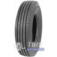 Agate HF121 (рулевая) 295/80 R22.5 152/149M PR18