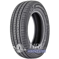 Royal Black RoyalWinter Van 195/65 R16C 104/102R